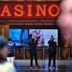 Indonesian businessman probed over fake ,000 notes at RWS