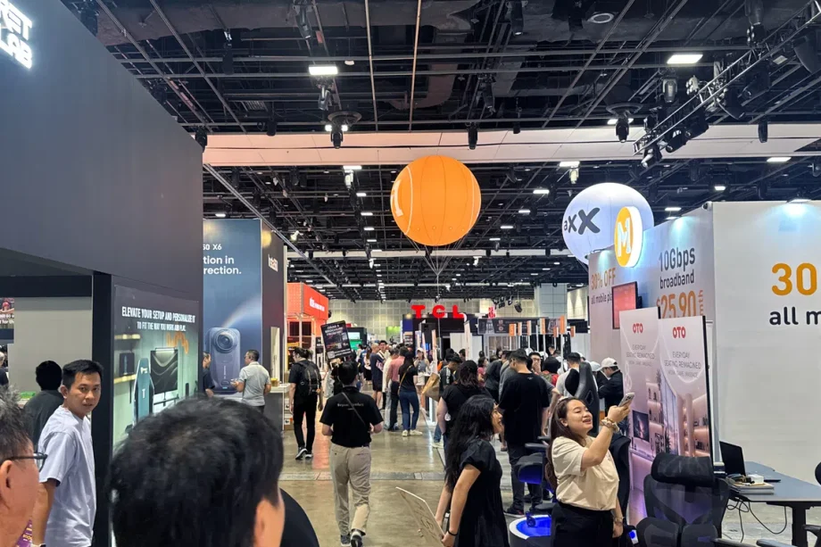 Best phone, telco, and accessory deals from Comex 2026