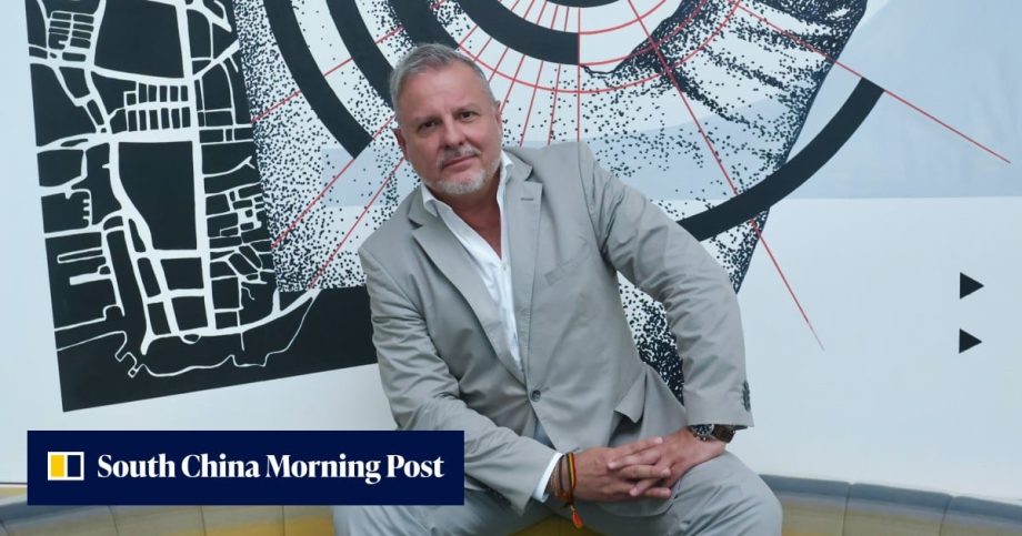 Profile | ‘Real experiences’: Mondrian Hong Kong general manager on why community matters
