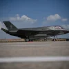 Singapore to base eight F-35 jets at Tengah Air Base
