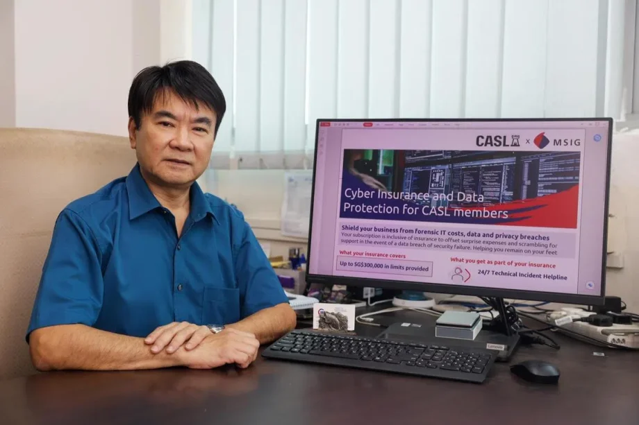 Cyber insurance gains ground in Singapore as coverage widens, premiums fall Cyber insurance gains ground in Singapore as coverage widens, premiums fall