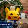 7 Pokemon experiences in Tokyo to celebrate 30 years of Pikachu and co