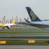 UOBKH downgrades Singapore Airlines to ‘sell’ on jet fuel price surge