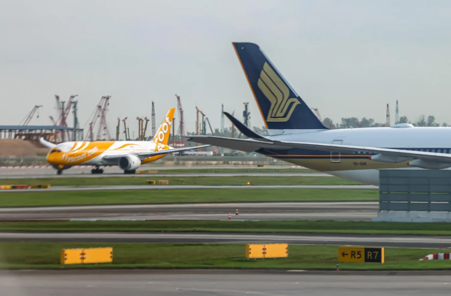 UOBKH downgrades Singapore Airlines to ‘sell’ on jet fuel price surge UOBKH downgrades Singapore Airlines to ‘sell’ on jet fuel price surge