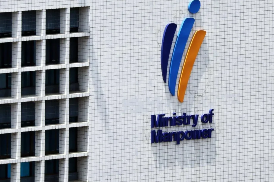 MOM arrests four people for employment-related offences over ‘phantom workers’