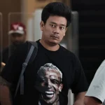Man charged over fake crocodile image at Pandan Reservoir