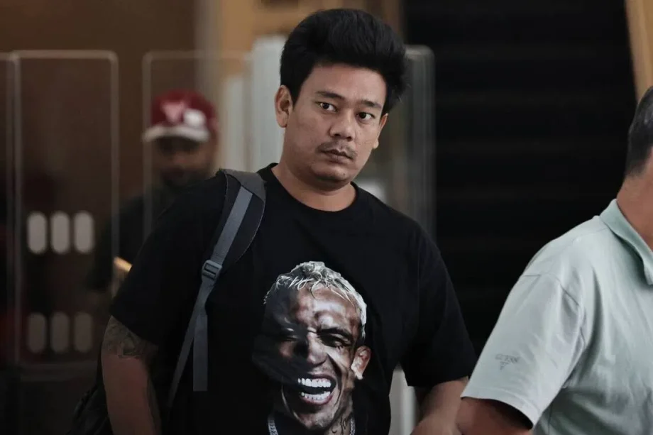 Man charged over fake crocodile image at Pandan Reservoir