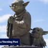 7 of the best attractions at the Lucas Museum of Narrative Art, from Star Wars to Banksy