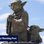 7 of the best attractions at the Lucas Museum of Narrative Art, from Star Wars to Banksy