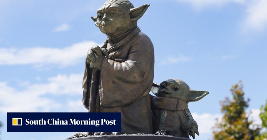 7 of the best attractions at the Lucas Museum of Narrative Art, from Star Wars to Banksy 7 of the best attractions at the Lucas Museum of Narrative Art, from Star Wars to Banksy