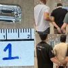 Tourist jailed for stealing 0k diamond in Singapore
