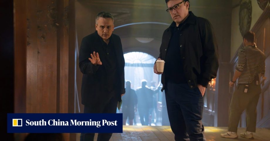 Can Avengers: Doomsday and the Russo brothers save the Marvel Cinematic Universe?