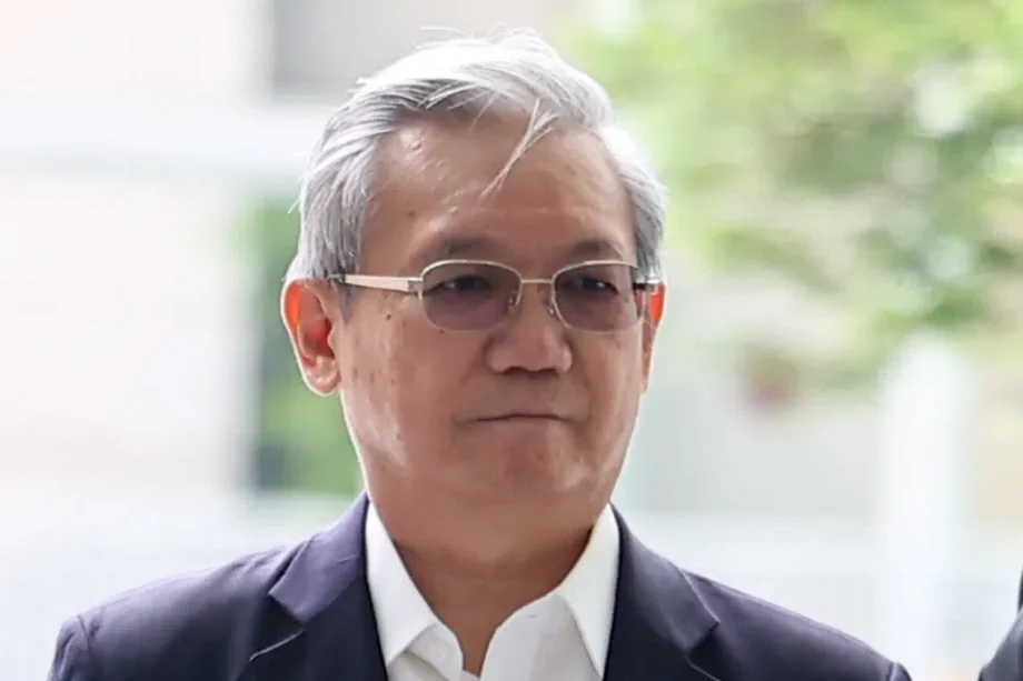 Former SembMarine CEO acquitted in Brazil corruption case Former SembMarine CEO acquitted in Brazil corruption case