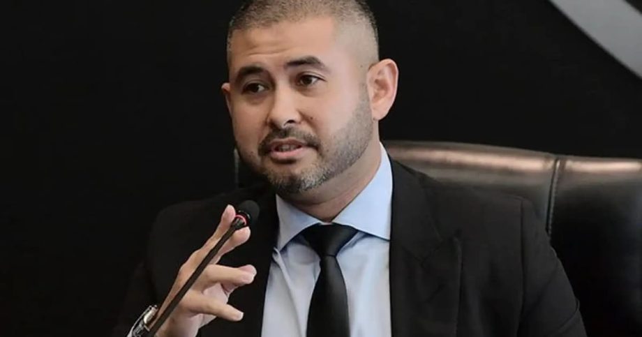 Sbil tax bill in S’pore land sale no issue, says TMJ Sbil tax bill in S’pore land sale no issue, says TMJ