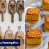 History of mooncake moulds and their designs, and those preserving the craft