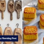 History of mooncake moulds and their designs, and those preserving the craft