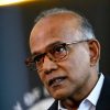 Uptick in fake Singapore-based websites targeting people with access to sensitive information: Shanmugam