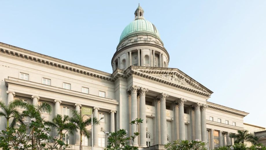 National Gallery Singapore and Singapore Art Museum announce leadership changes from Jan 1, 2027 National Gallery Singapore and Singapore Art Museum announce leadership changes from Jan 1, 2027
