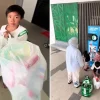 9-year-old’s impressive recycling efforts | Stomp