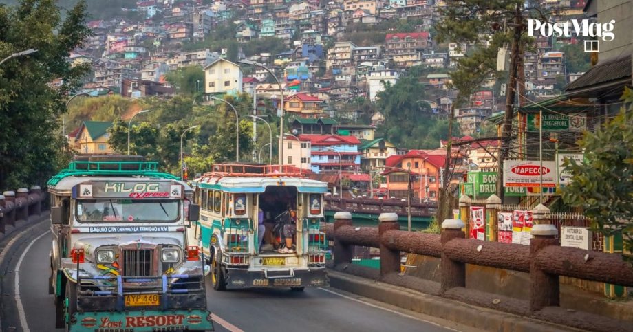 Escape Manila’s heat for northern Luzon’s pine-scented hills, hanging coffins and other hidden wonders