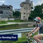 Why China’s Unesco-listed Kaiping watchtowers are best discovered on two wheels
