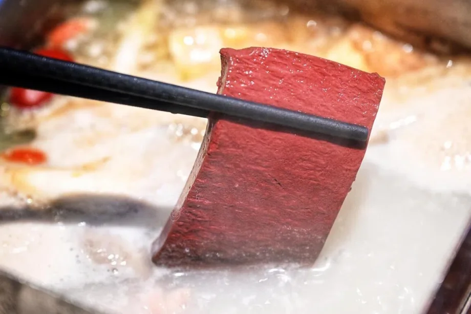 The politics of disgusting food and Singapore’s changing palate The politics of disgusting food and Singapore’s changing palate