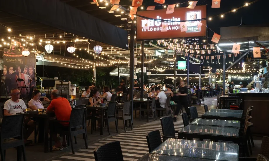 Punggol East Container Park closure and community loss