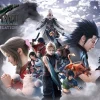 Final Fantasy VII Revelation release date announced