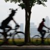 Air quality in central Singapore back in unhealthy range