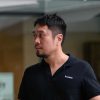 Jolovan Wham charged with organising assembly at State Courts, attending vigils near Changi Prison