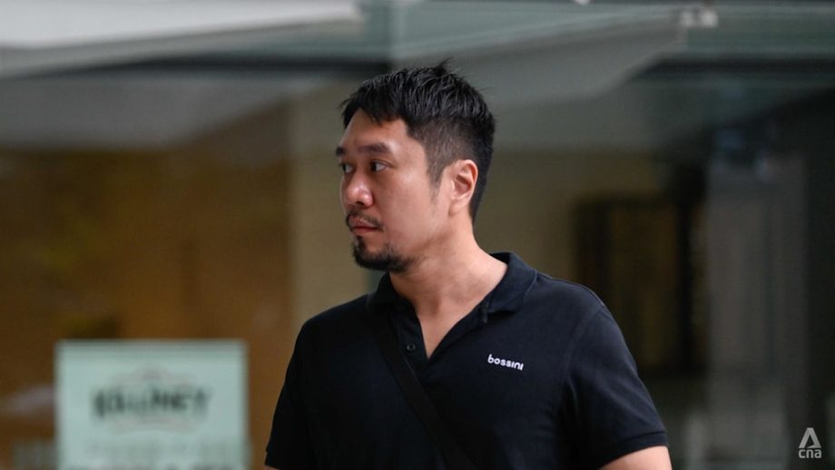 Jolovan Wham charged with organising assembly at State Courts, attending vigils near Changi Prison Jolovan Wham charged with organising assembly at State Courts, attending vigils near Changi Prison