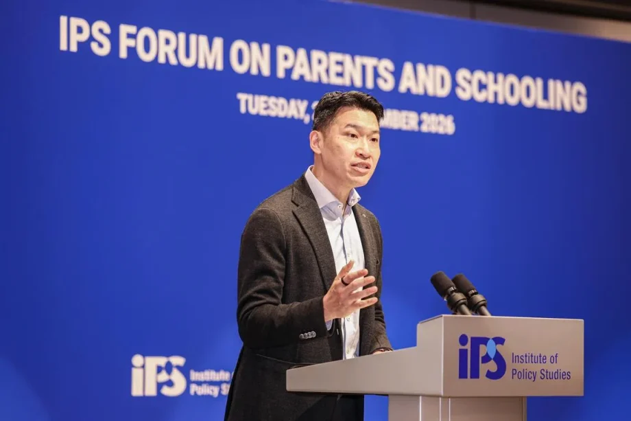 MOE to engage S’poreans on PSLE, DSA and school choice, where pressure is highest: David Neo MOE to engage S’poreans on PSLE, DSA and school choice, where pressure is highest: David Neo
