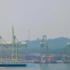 Air quality in central Singapore enters unhealthy range as PSI hits 102