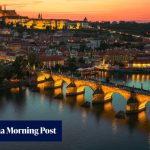 9 movie locations in Prague you may recognise, from XxX to Van Helsing and Amadeus