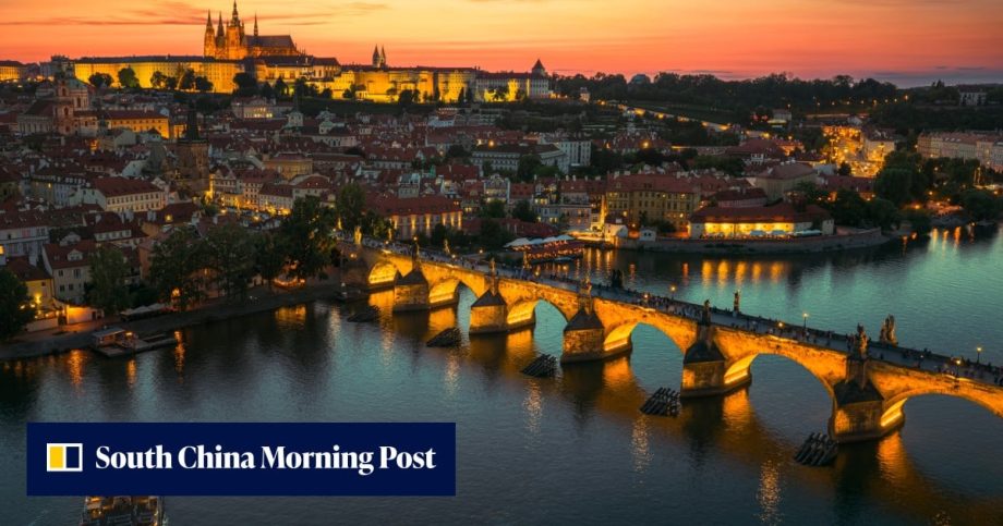 9 movie locations in Prague you may recognise, from XxX to Van Helsing and Amadeus 9 movie locations in Prague you may recognise, from XxX to Van Helsing and Amadeus