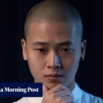 A Taiwanese chef connects with his Chinese roots at his new Beijing restaurant