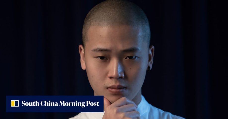 A Taiwanese chef connects with his Chinese roots at his new Beijing restaurant A Taiwanese chef connects with his Chinese roots at his new Beijing restaurant