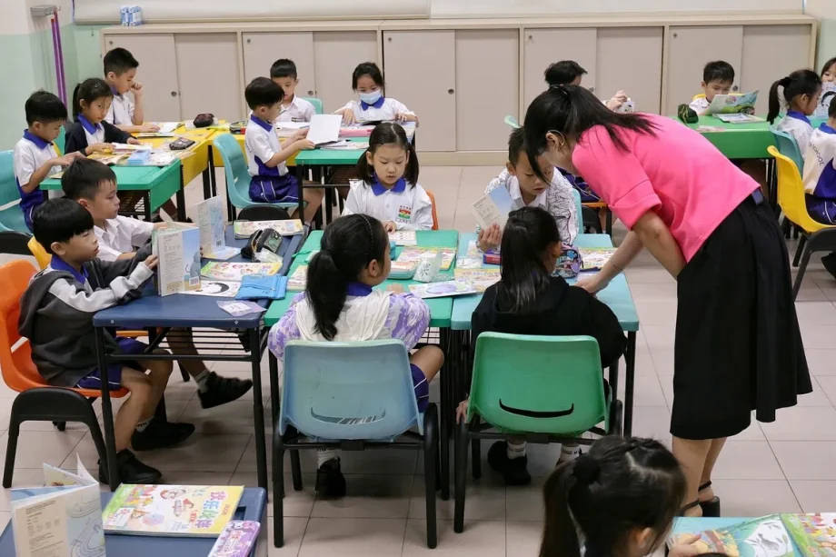 MOE to trial smaller classes in pilot with six schools