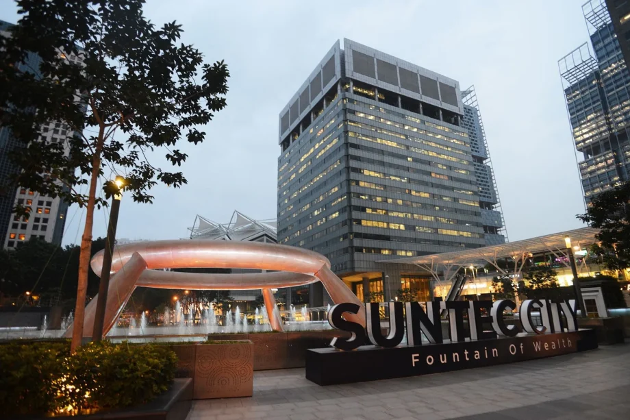 Stocks to watch: Suntec Reit, Boustead Singapore