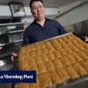 How a Hong Kong maker of authentic shrimp roe noodles is leading a comeback
