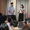 ST News Literacy Champions event empowers lecturers in understanding students’ POV