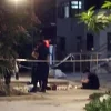 Duo arrested after drugs, weapons found in car in Toa Payoh