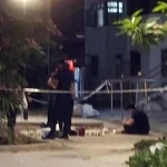 Duo arrested after drugs, weapons found in car in Toa Payoh
