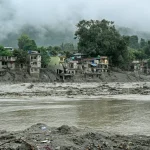 Nepal flood: S’pore police getting DNA samples from relatives of missing S’poreans to identify bodies