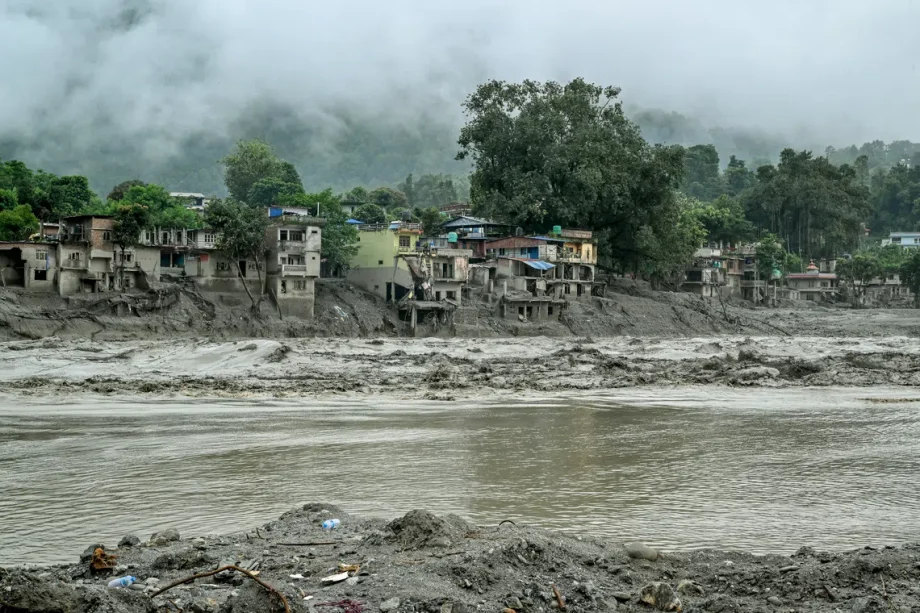 Nepal flood: S’pore police getting DNA samples from relatives of missing S’poreans to identify bodies