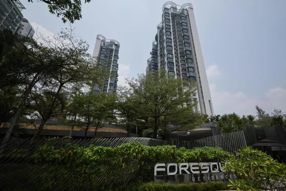MCST sues developer, four others over alleged defects MCST sues developer, four others over alleged defects