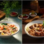 Food Opera reopens at Ion Orchard with new-to-food hall heritage brands