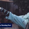 From Cheng Pei-pei to Michelle Yeoh, Hong Kong cinema’s history of action heroines