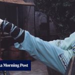 From Cheng Pei-pei to Michelle Yeoh, Hong Kong cinema’s history of action heroines