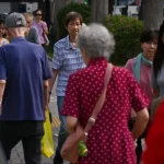 Singapore now a super-aged society, with 21.4% of citizen population aged 65 and older